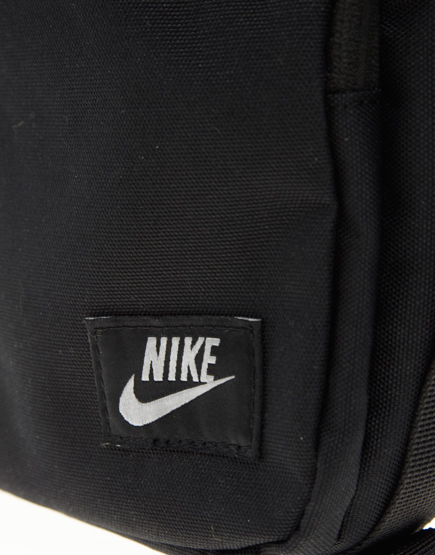Nike Core Flight Bag in Black for Men 