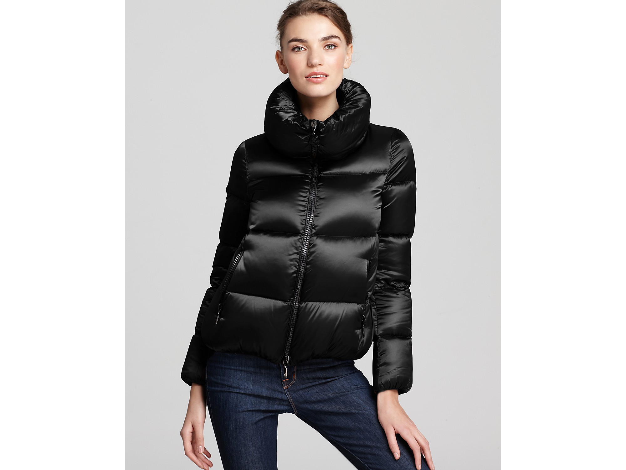 moncler short down jacket moncler short down jacket