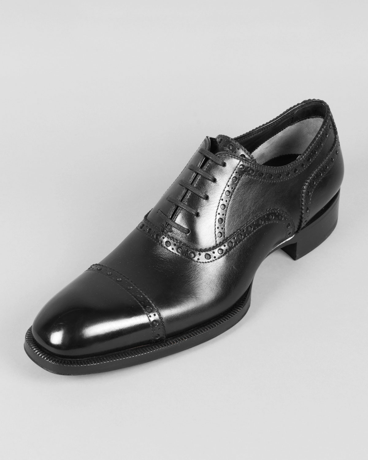 tom ford oxfords