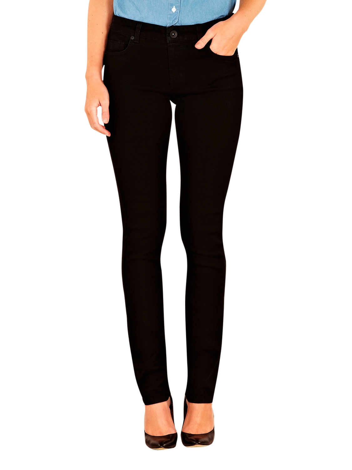 oasis black cherry jeans