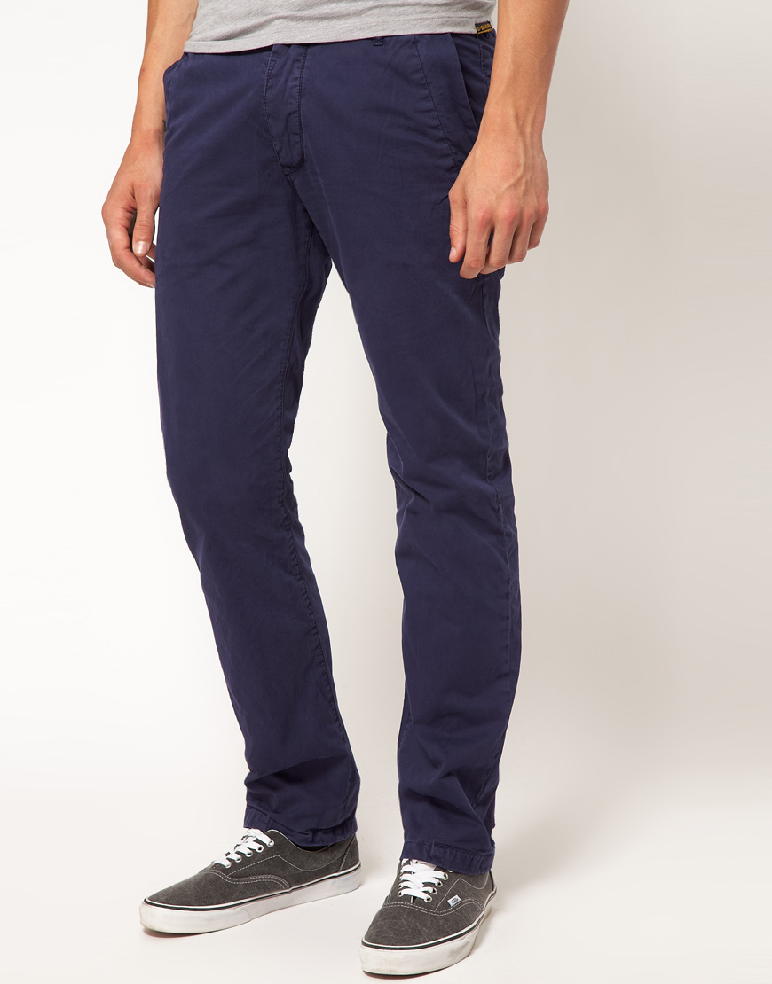 g star chinos sale
