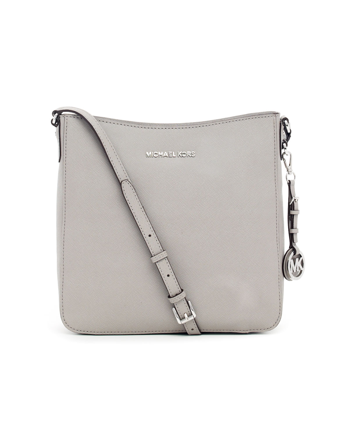 michael kors large messenger crossbody