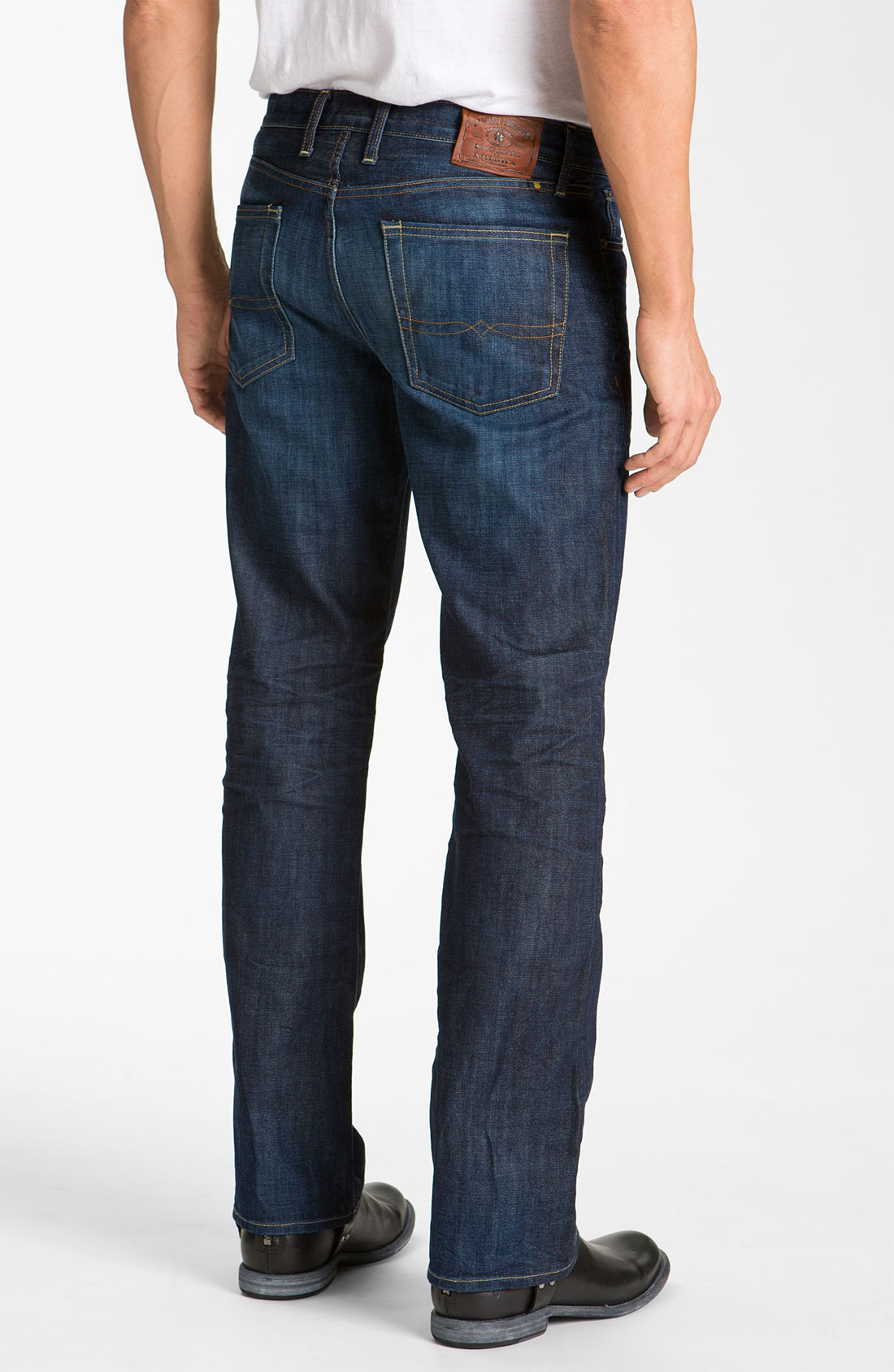 lucky 361 vintage straight jeans costco