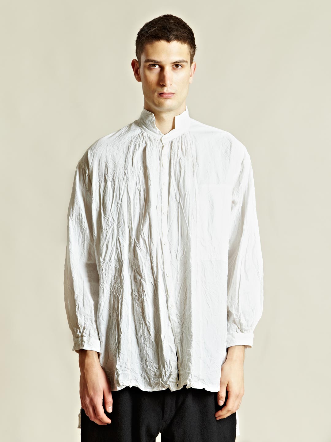 yohji yamamoto lsd shirt