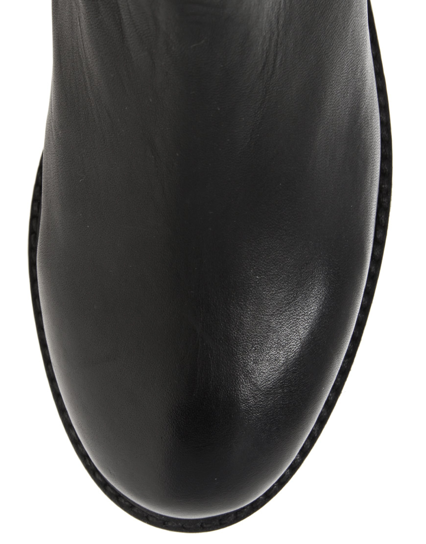 nine west henrita women's platform wedge boots