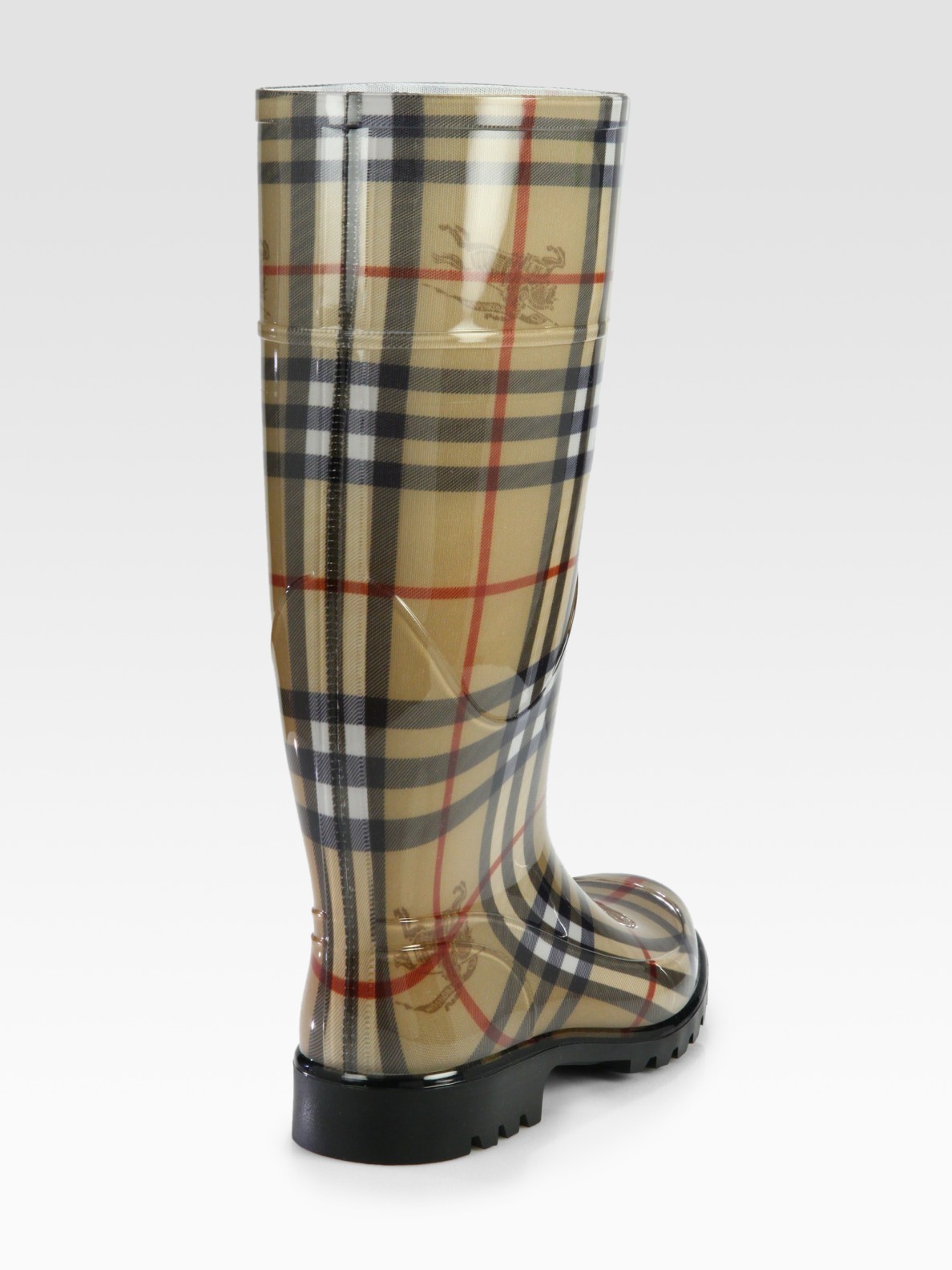 discount burberry ties