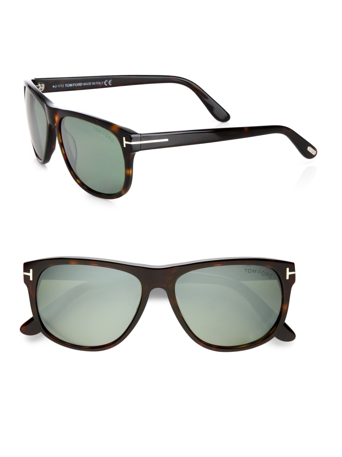 tom ford wayfarer mens