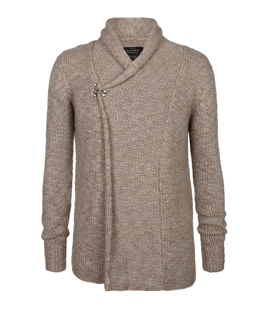 dwell cardigan