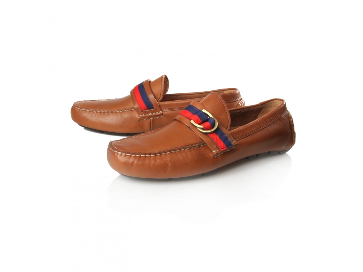 Polo Ralph Lauren Terry Ribbon Driver 