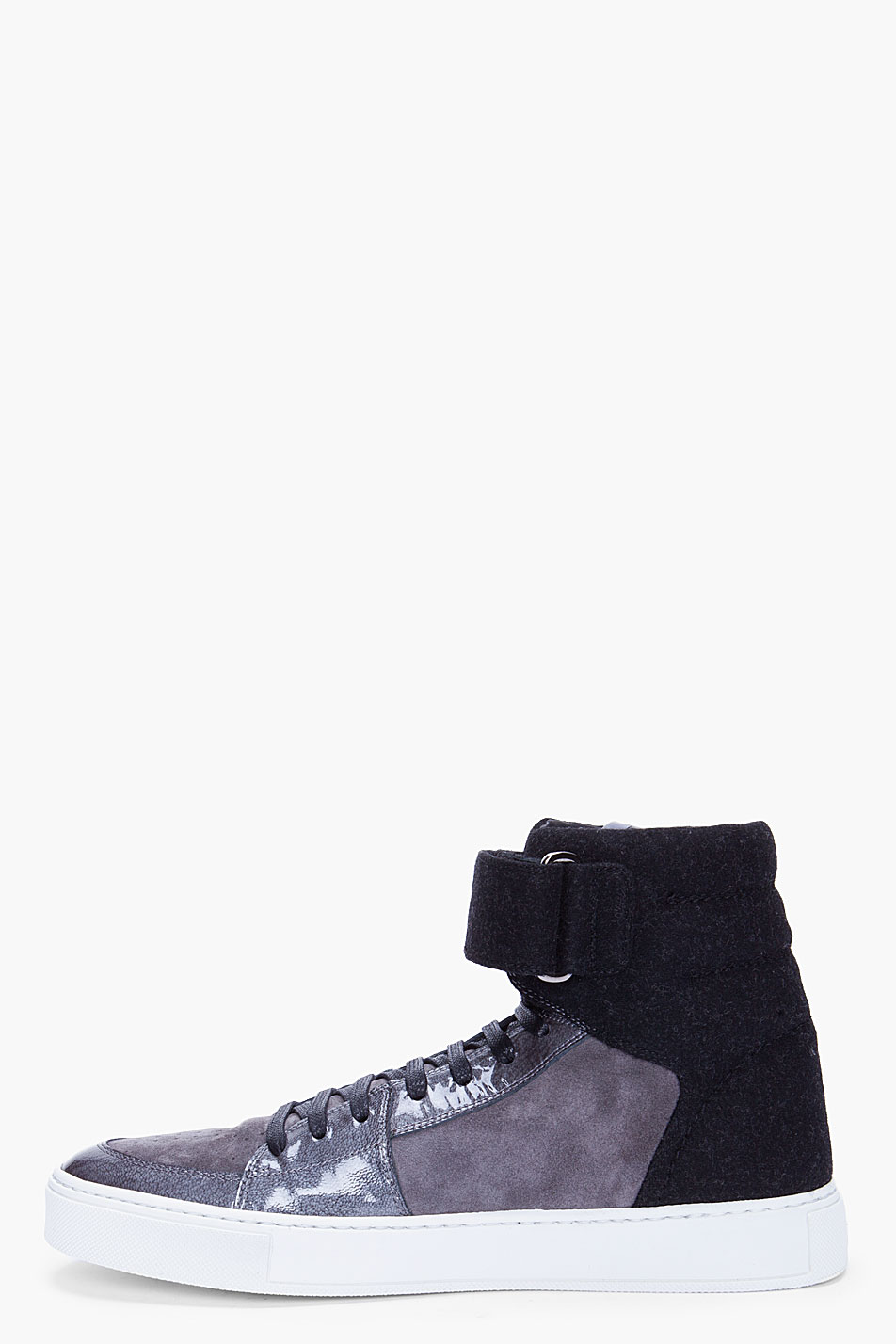 malibu sneaker saint laurent