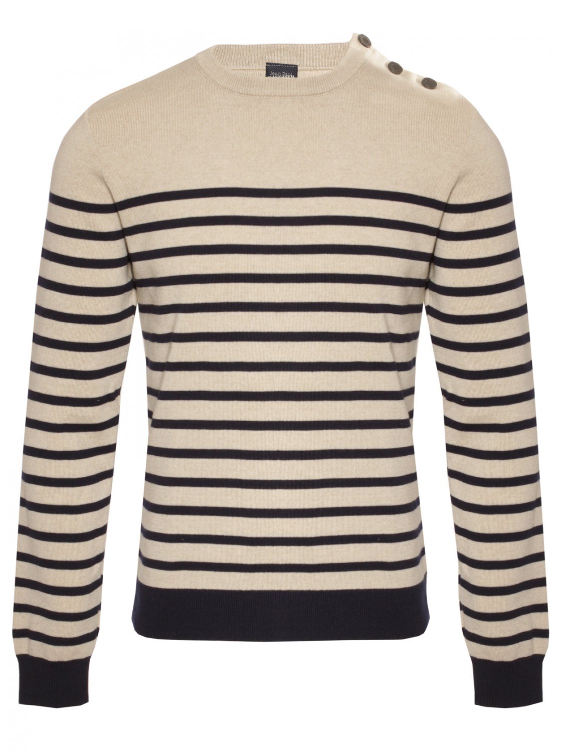 jean paul gaultier jumper