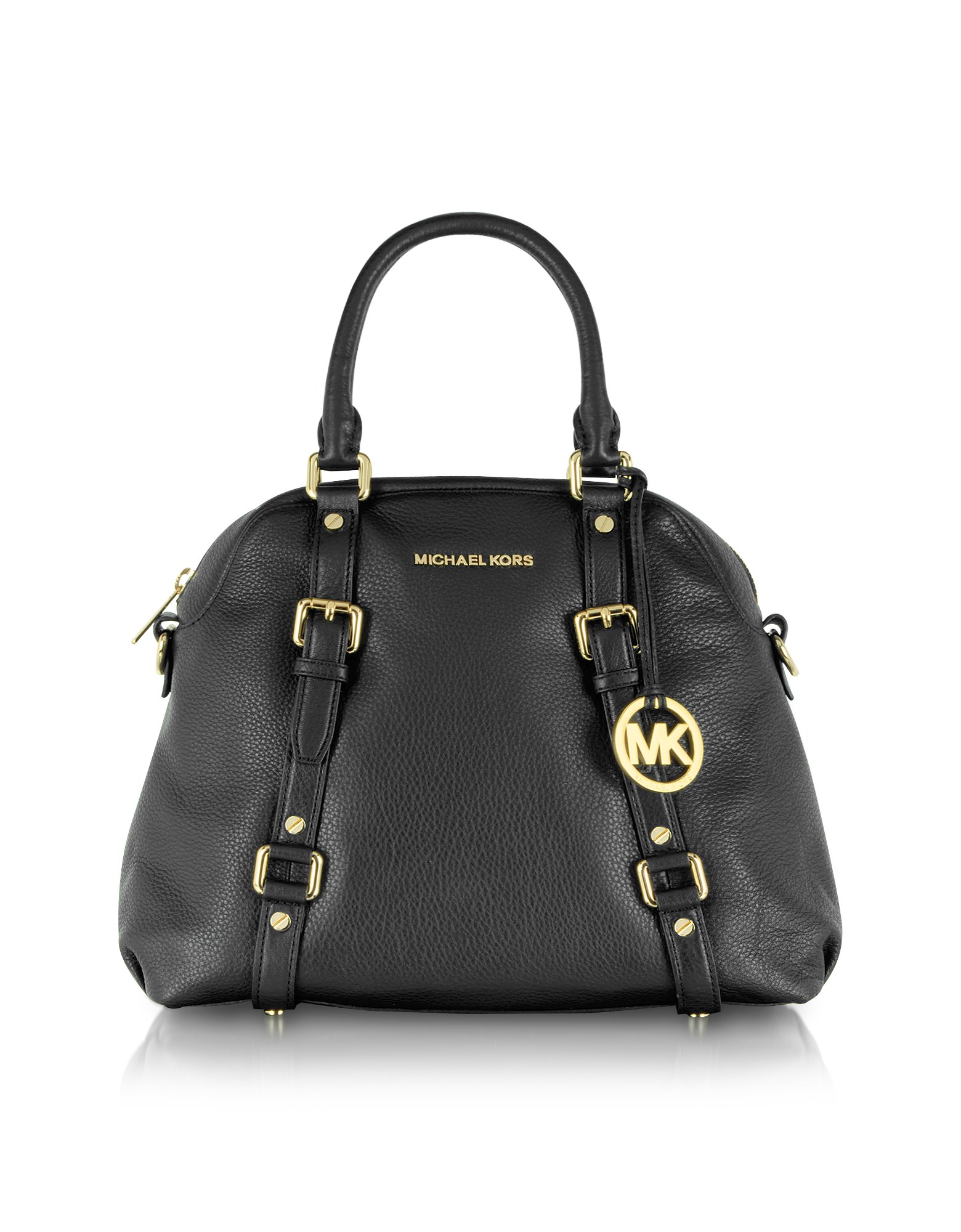 Michael Kors Bedford Bowling Bag Keweenaw Bay Indian Community