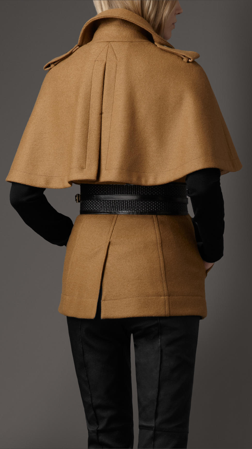 poncho for women