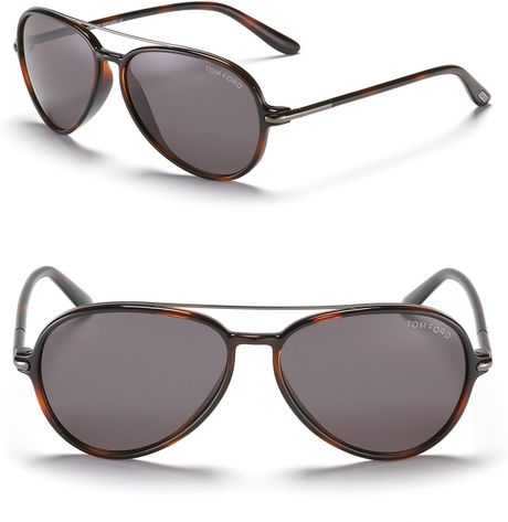 Tom ford ramone matte black #2