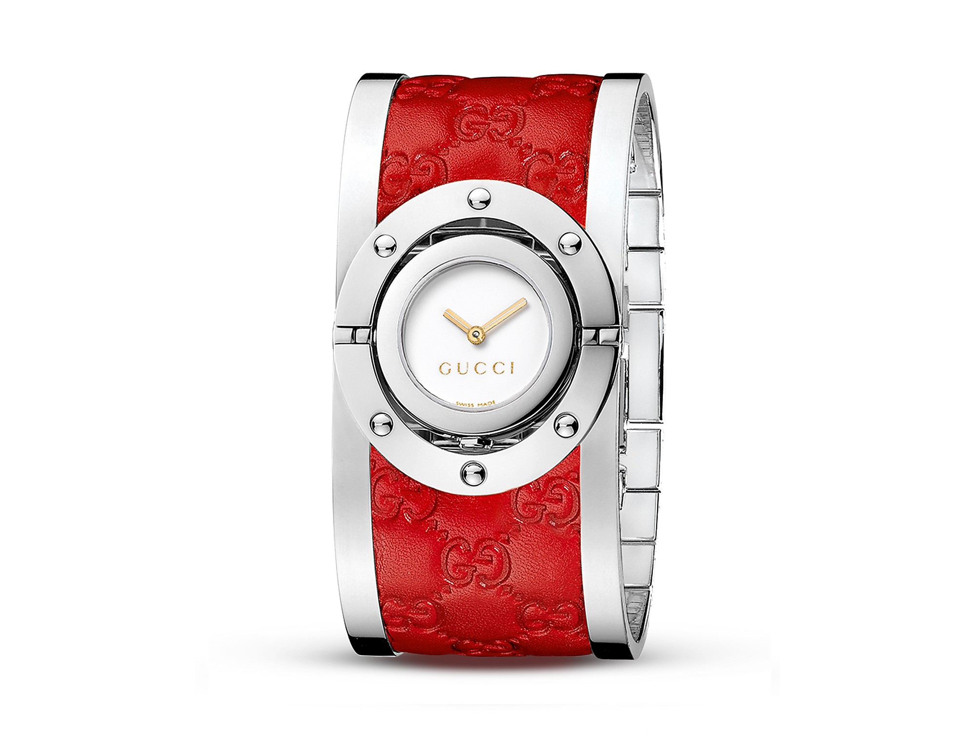 bangle watch gucci