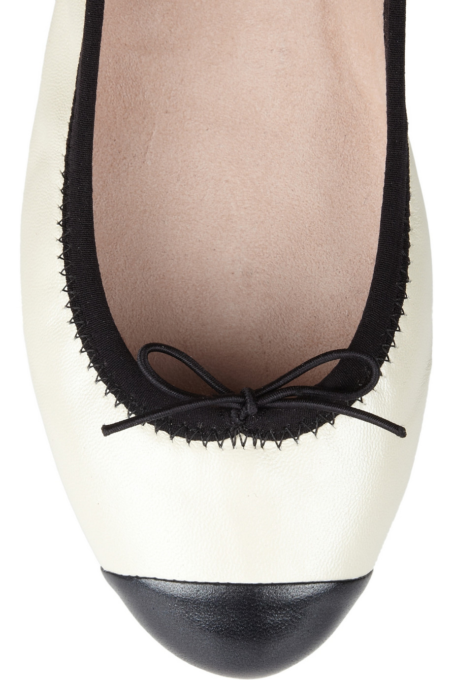 bloch ballerina flats