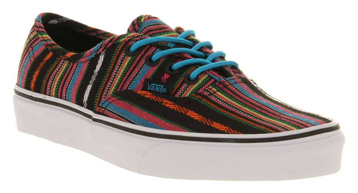 vans guate
