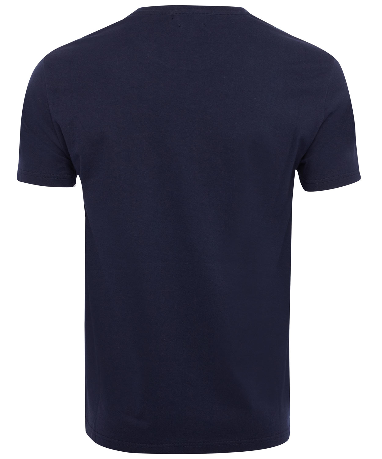 Alexander McQueen Navy Ivy Skull Print Tshirt in Blue for Men - Lyst