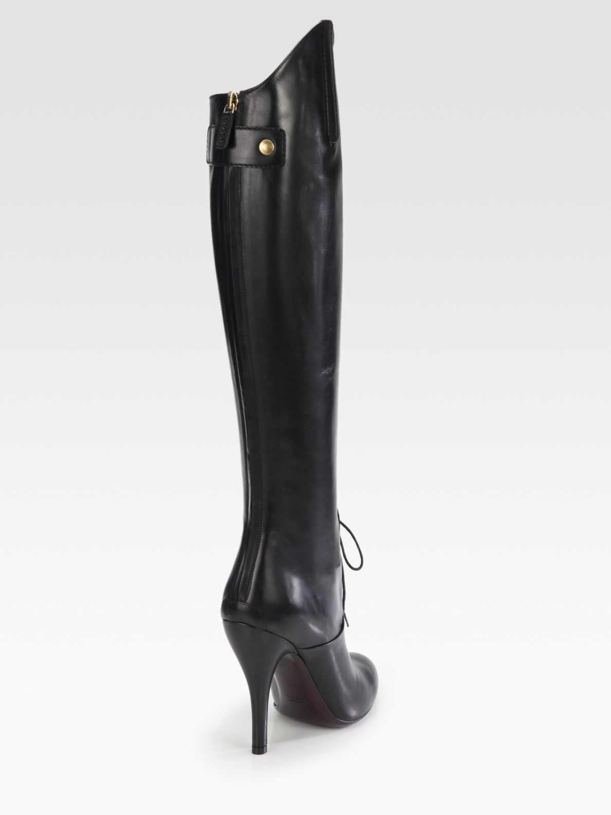 how to make your over the knee boots stay up