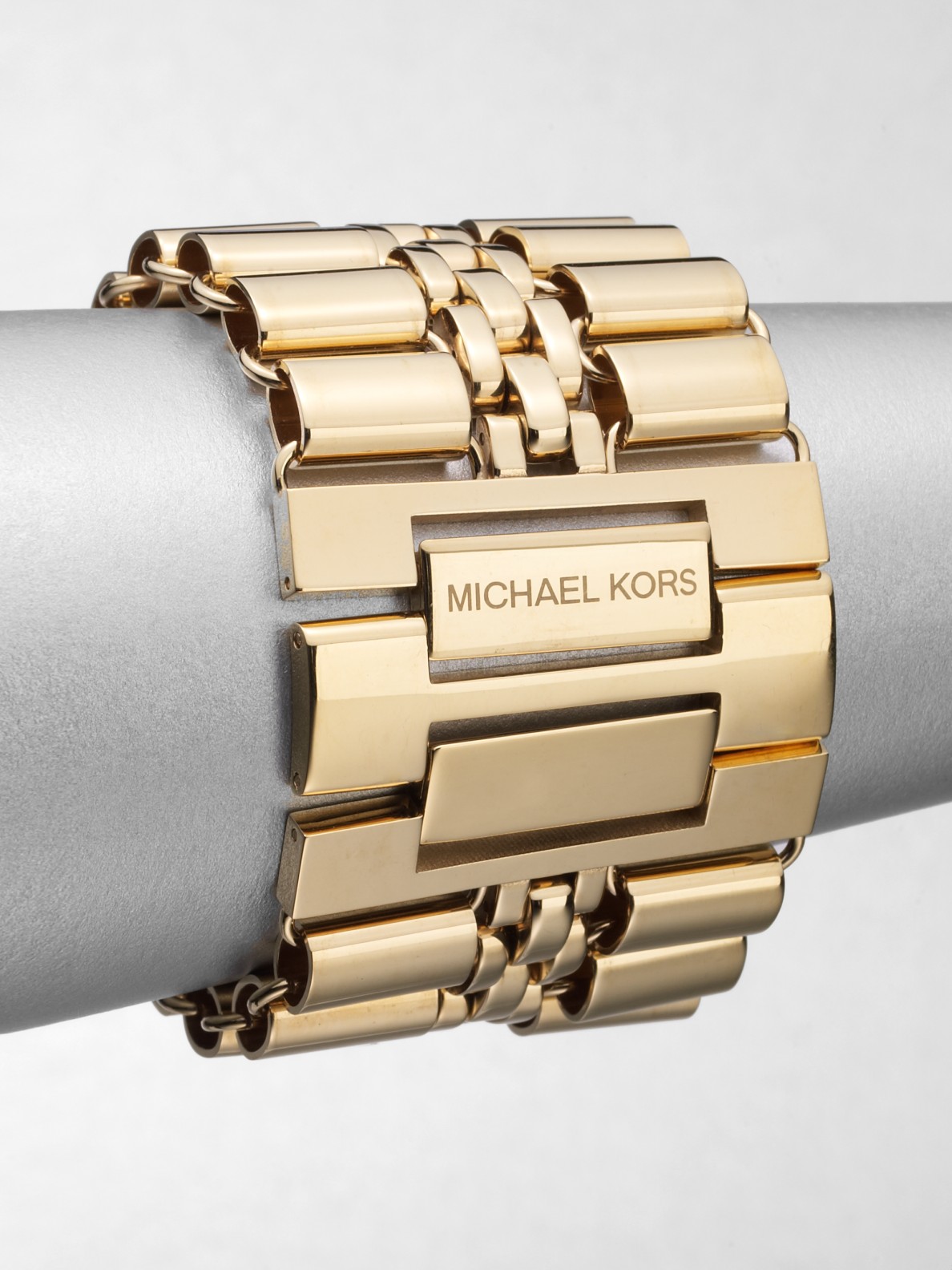 michael kors chunky bracelet