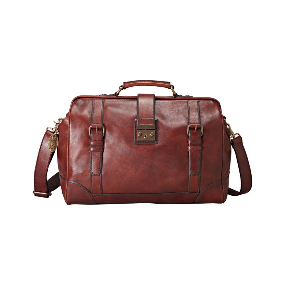 men doctor bag