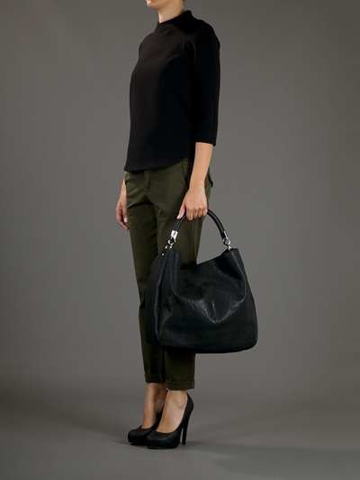ysl roady tote bag  
