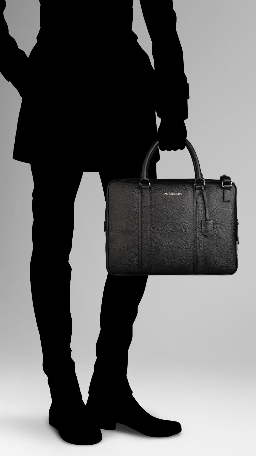 crossbody briefcase