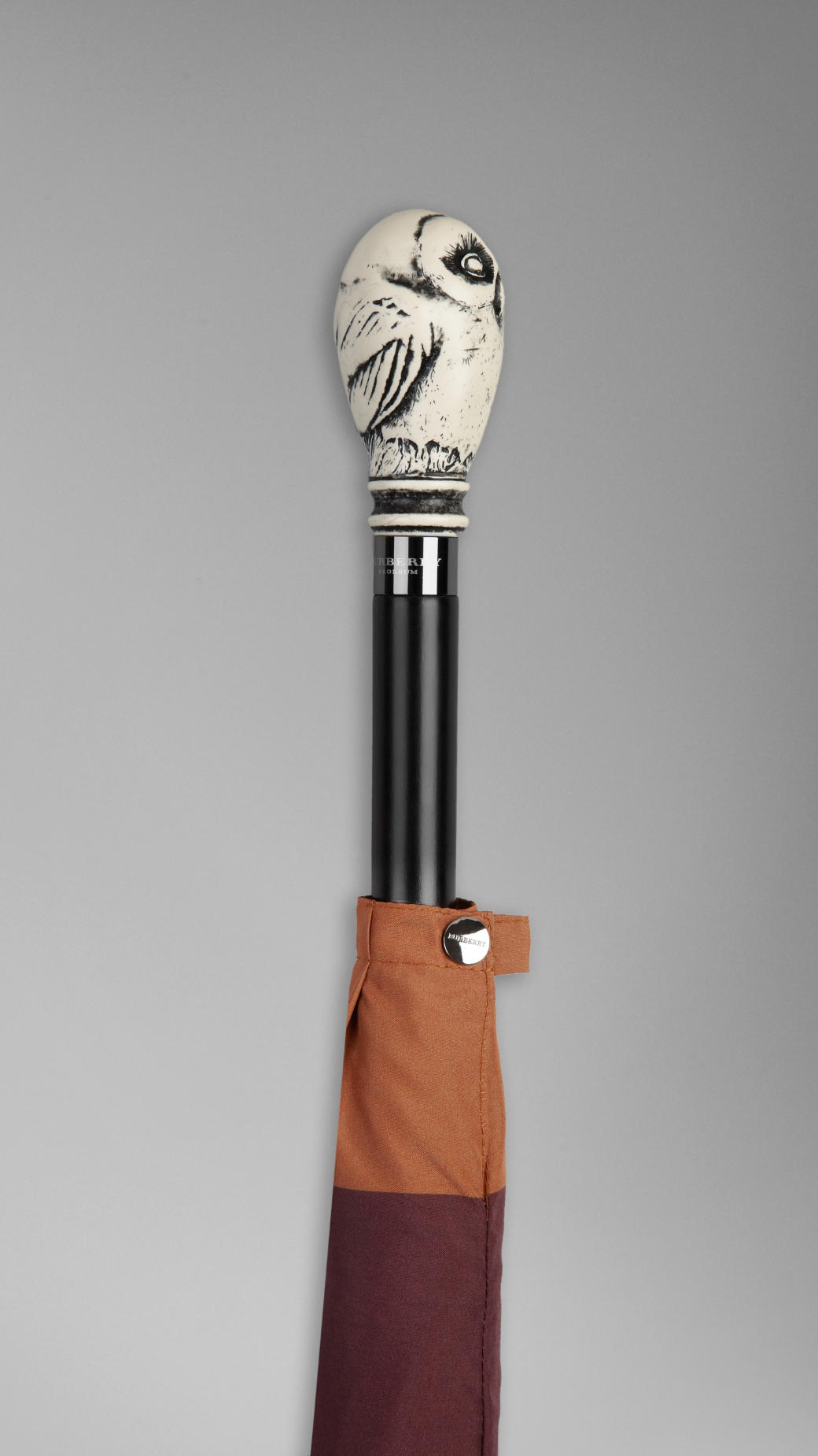 burberry owl umbrella