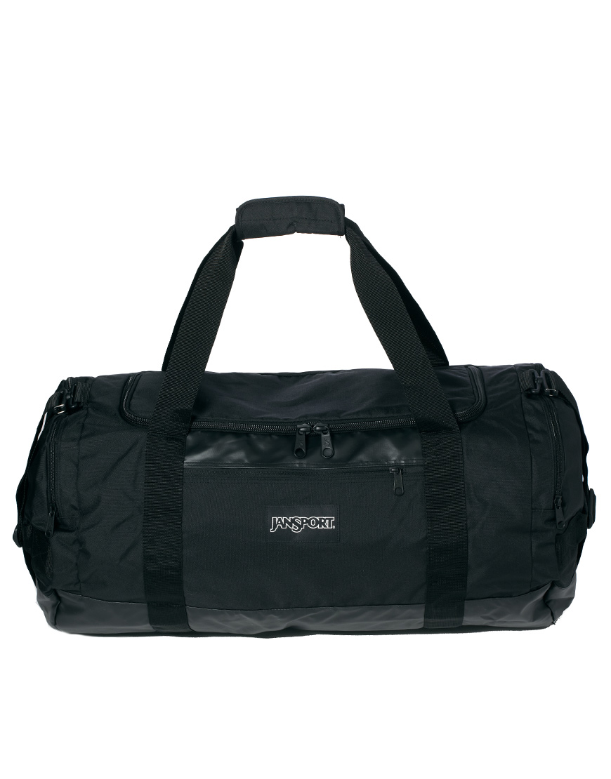 jansport duffle