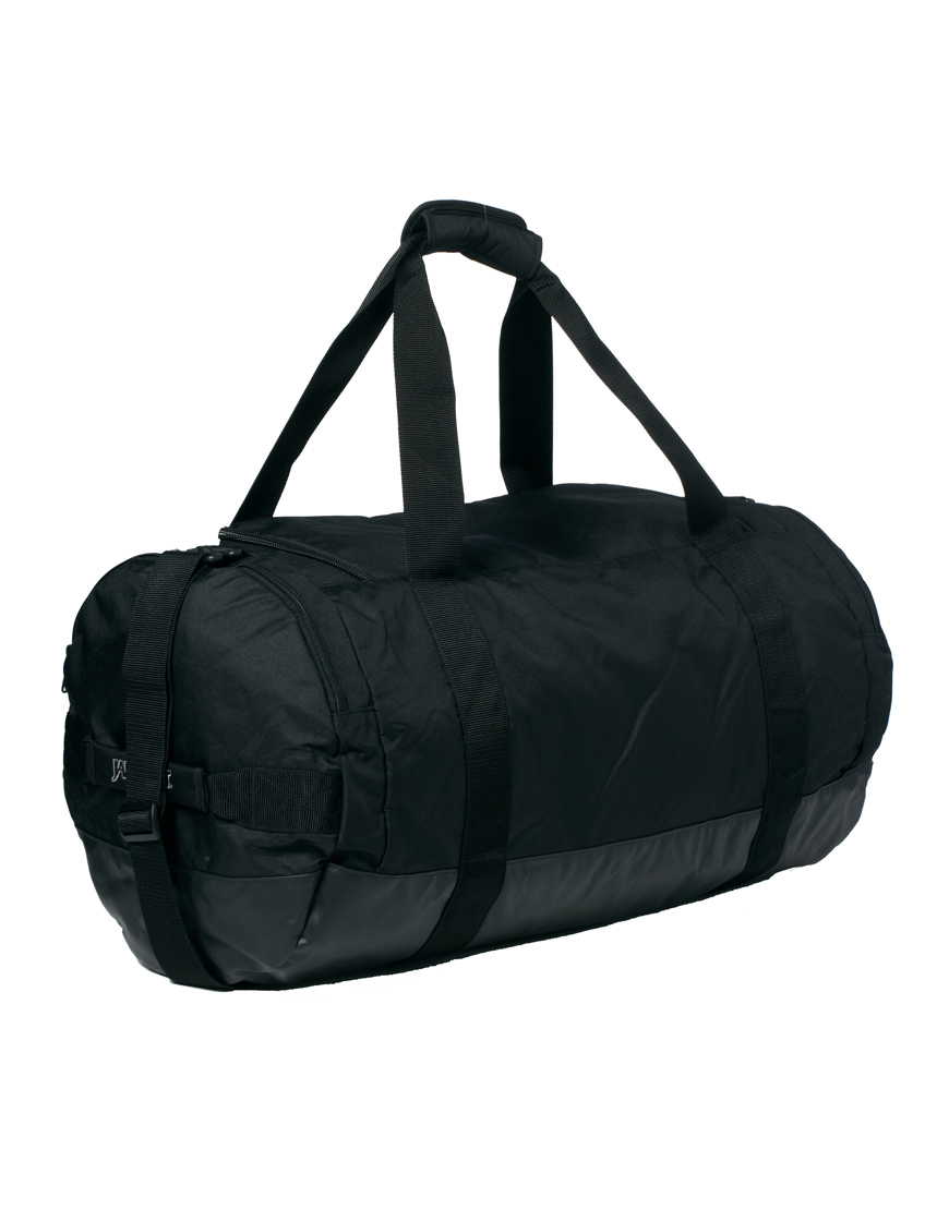 duffel jansport