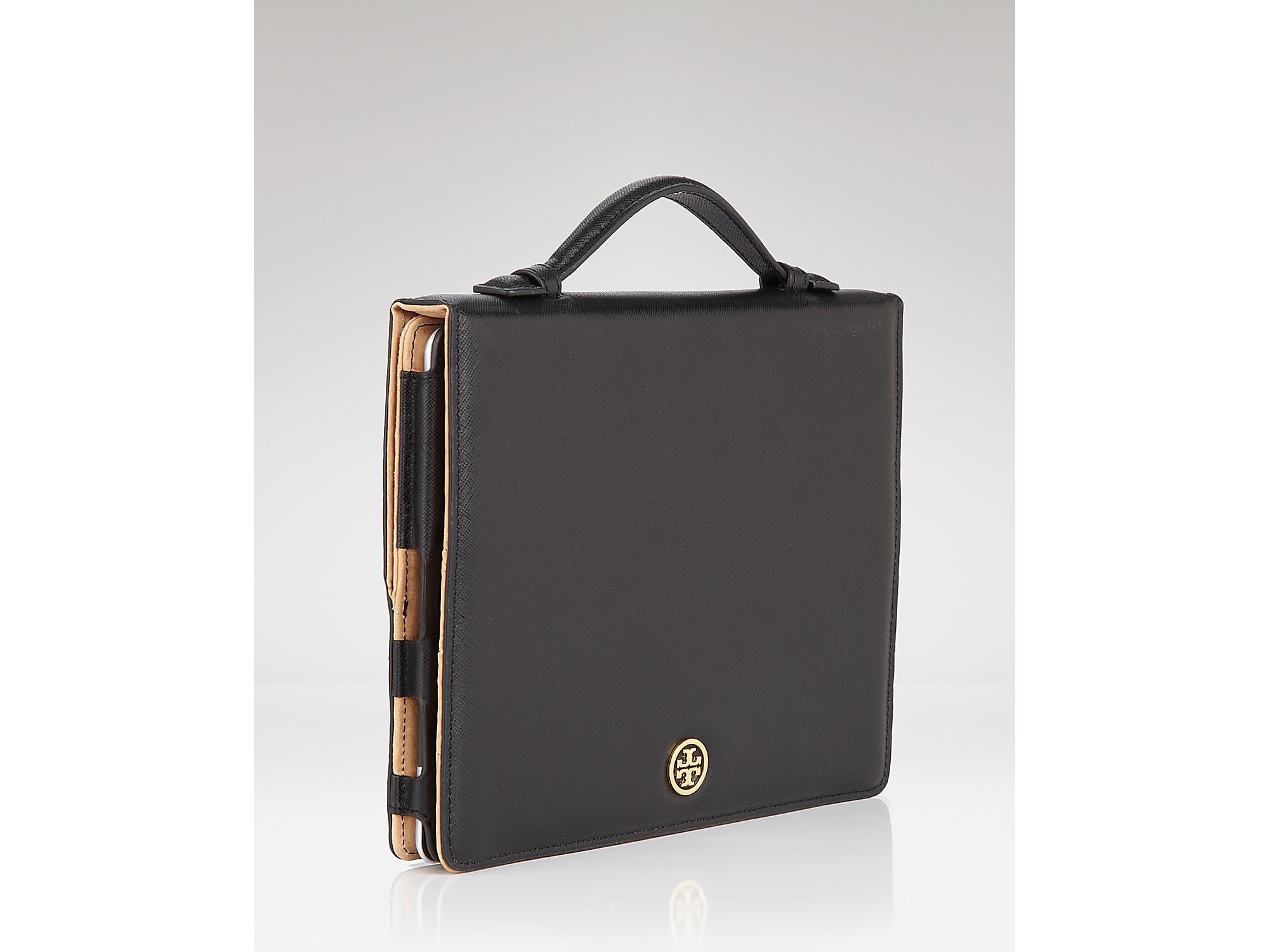 tory burch ipad case
