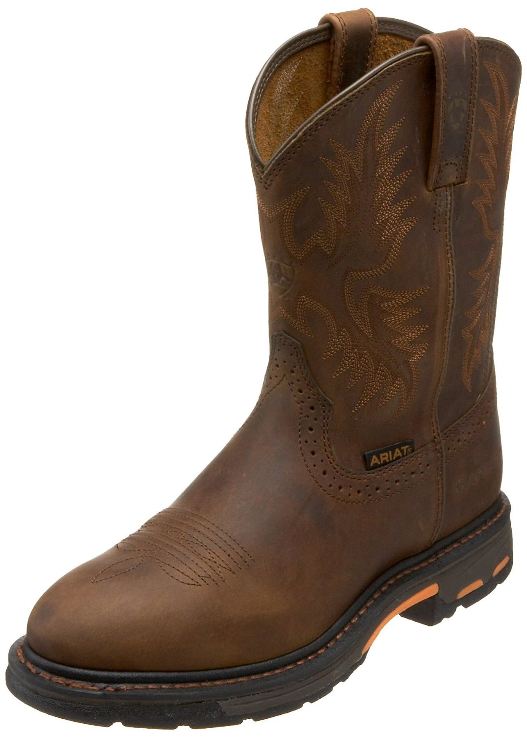 workhog mesteno ii work boot