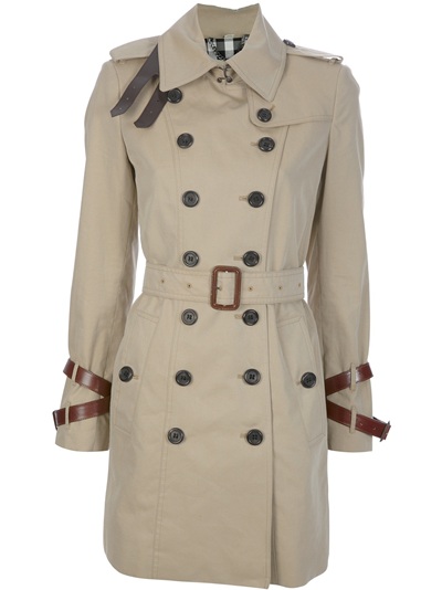 burberry queensborough