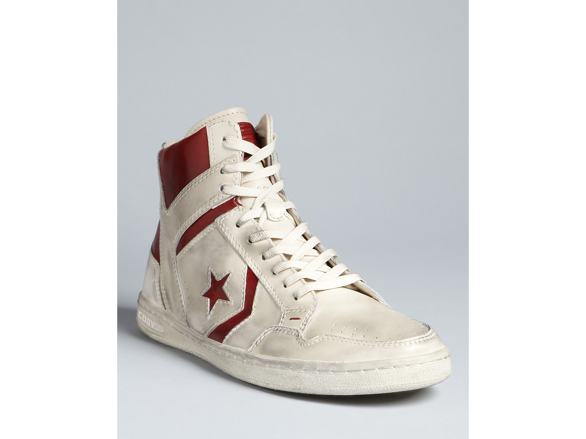 converse weapon low black