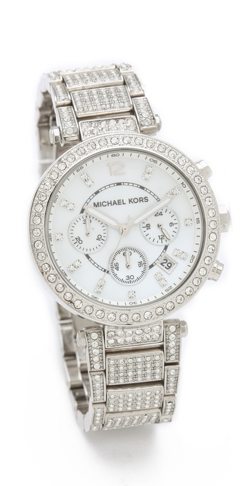 michael kors watch model ndw2f