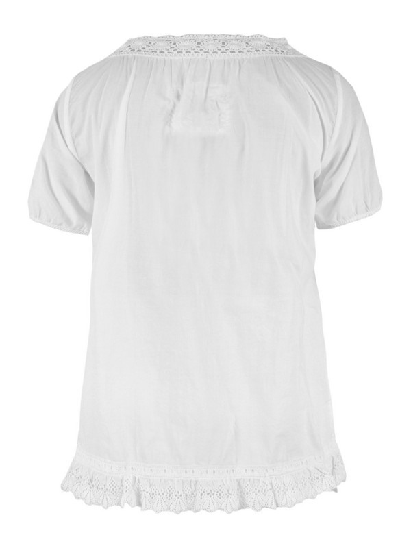 Odd Molly 072 White Top Lyst