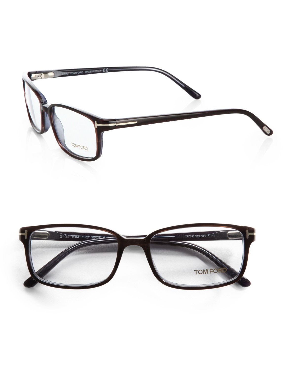 Tom ford grey