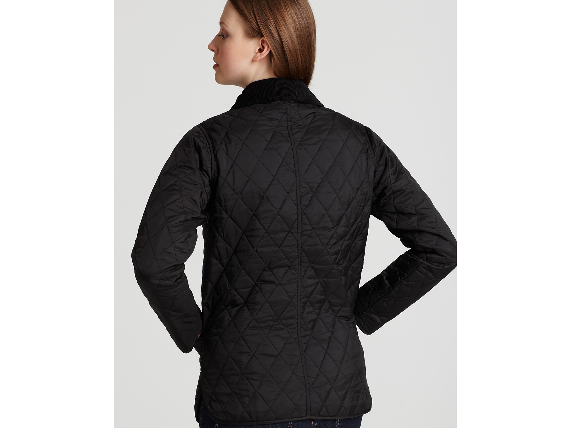 barbour shaped liddesdale