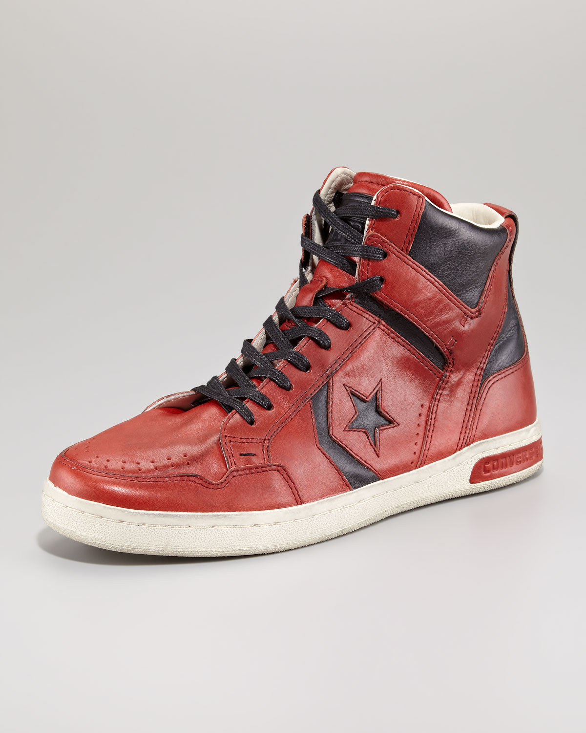 converse weapon high tops