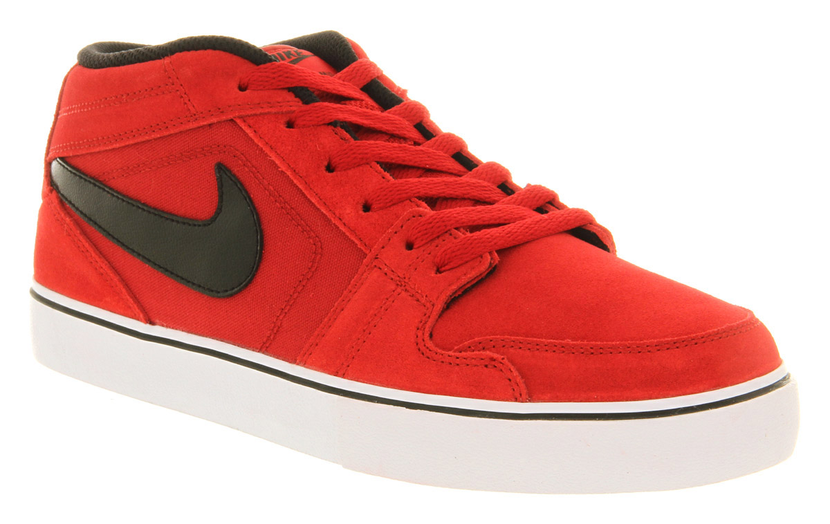 Nike ruckus mid lr Clearance