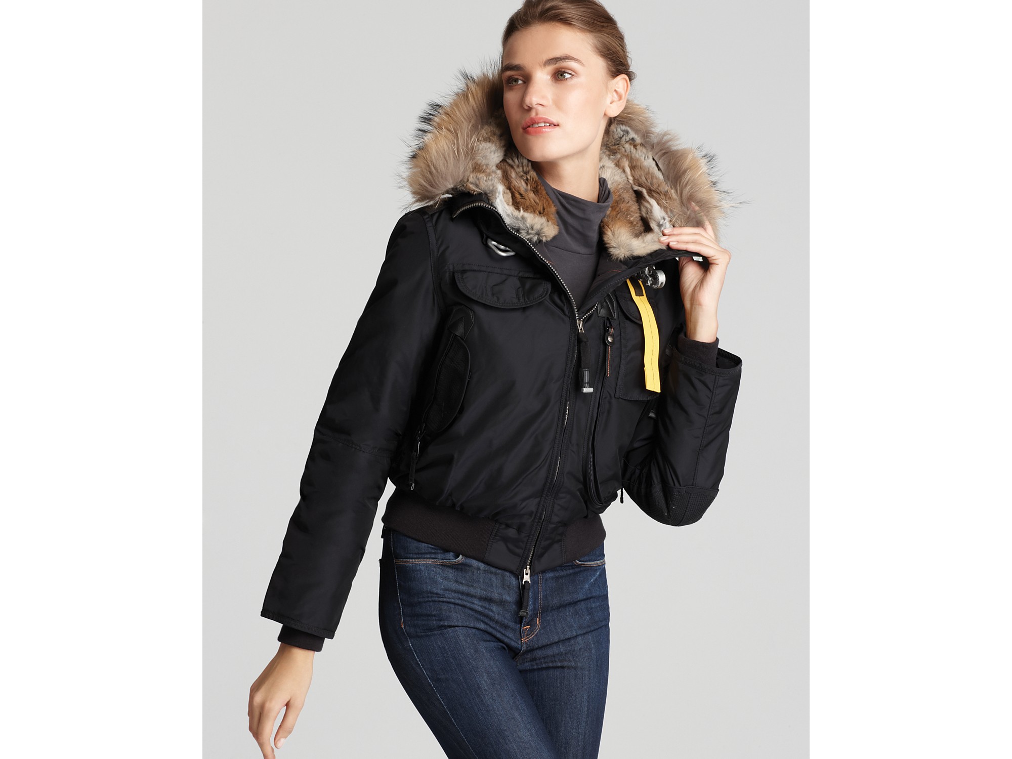 parajumper gobi womens