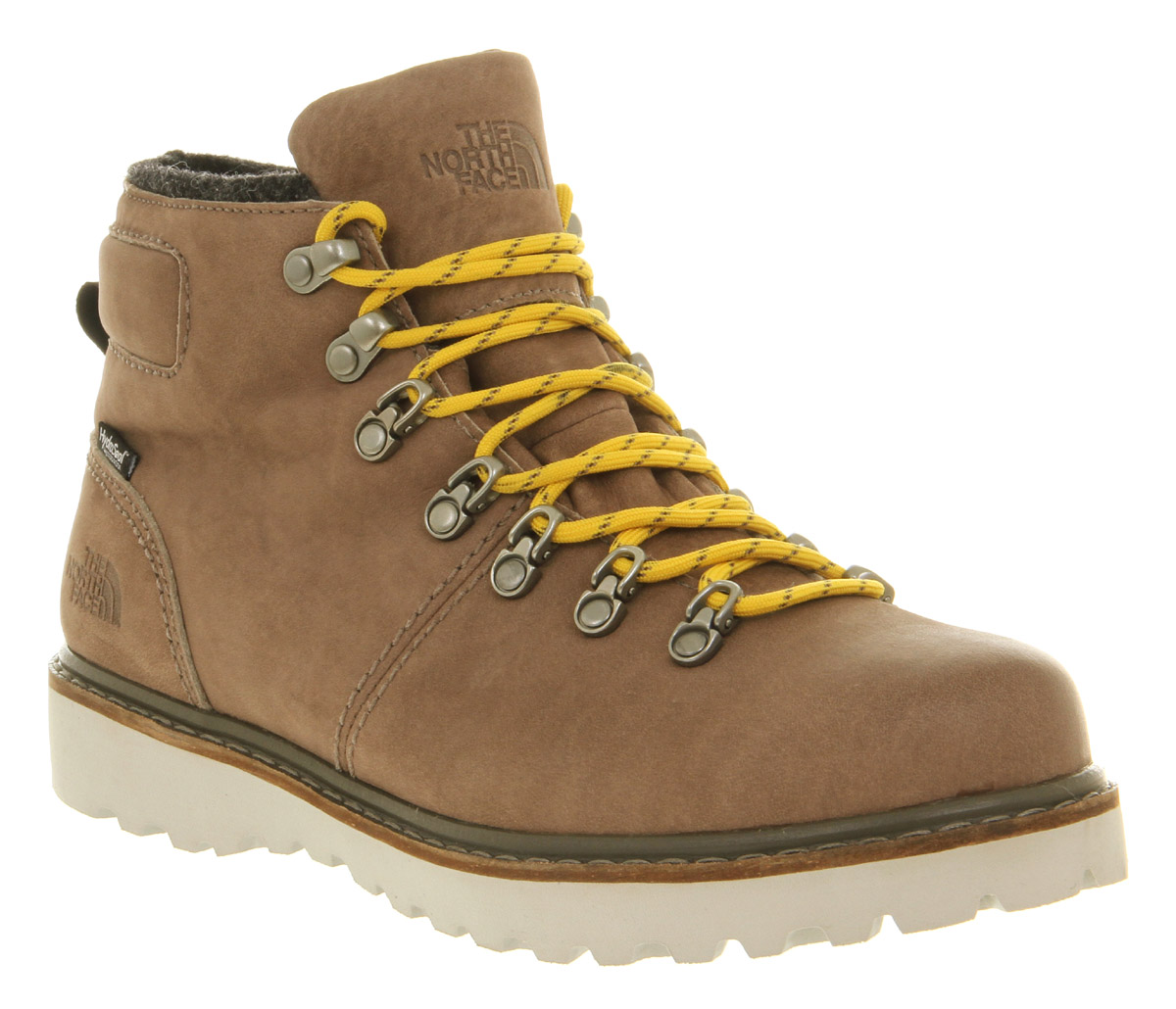 men's ballard 6 boot north face