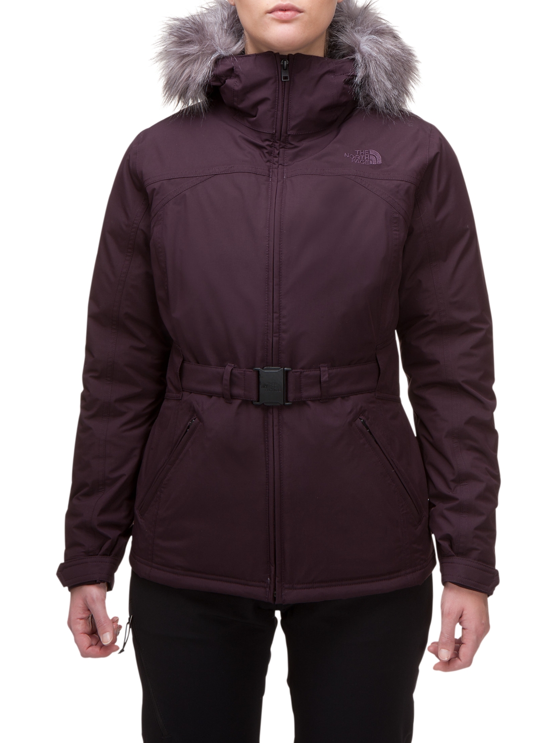 north face greenland