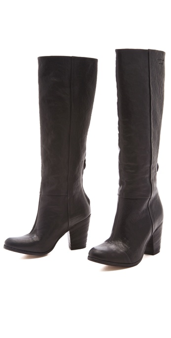 Rag and bone cheap knee high boots