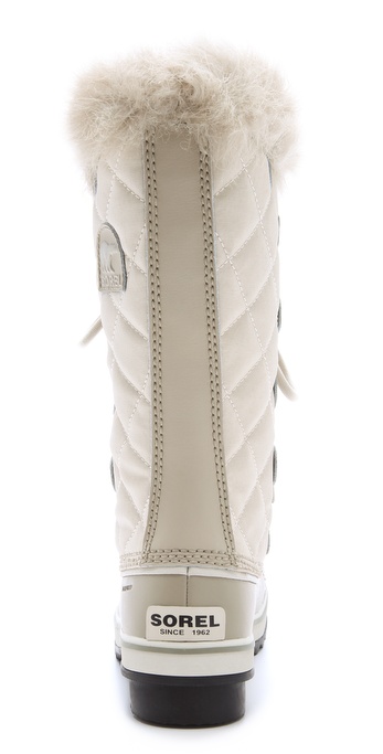 sorel tofino white