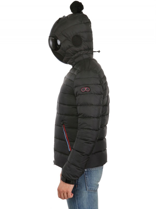 patagonia topley jacket review