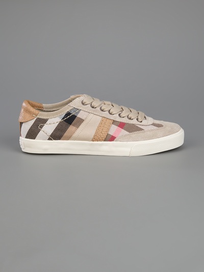 burberry all star shoes