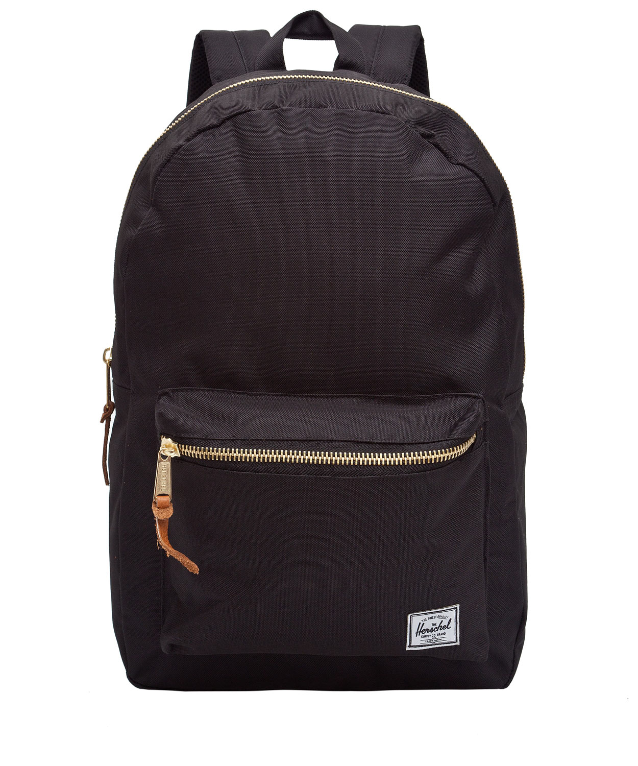 Lyst Herschel Supply Co. Settlement Backpack in Black for Men