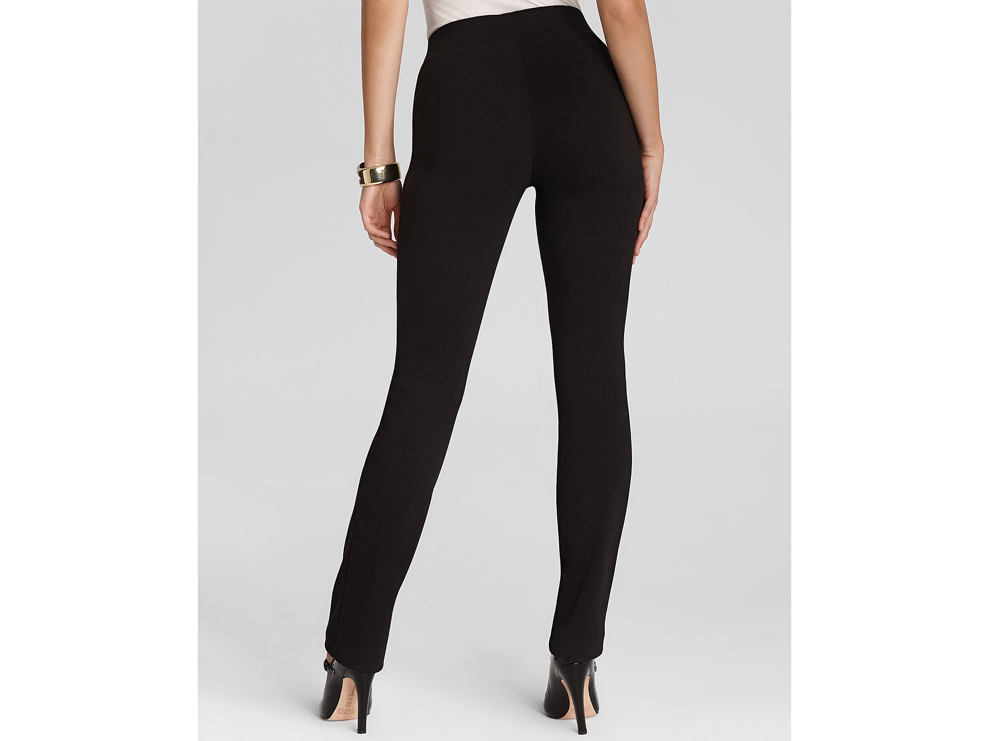 calvin klein ponte pants costco