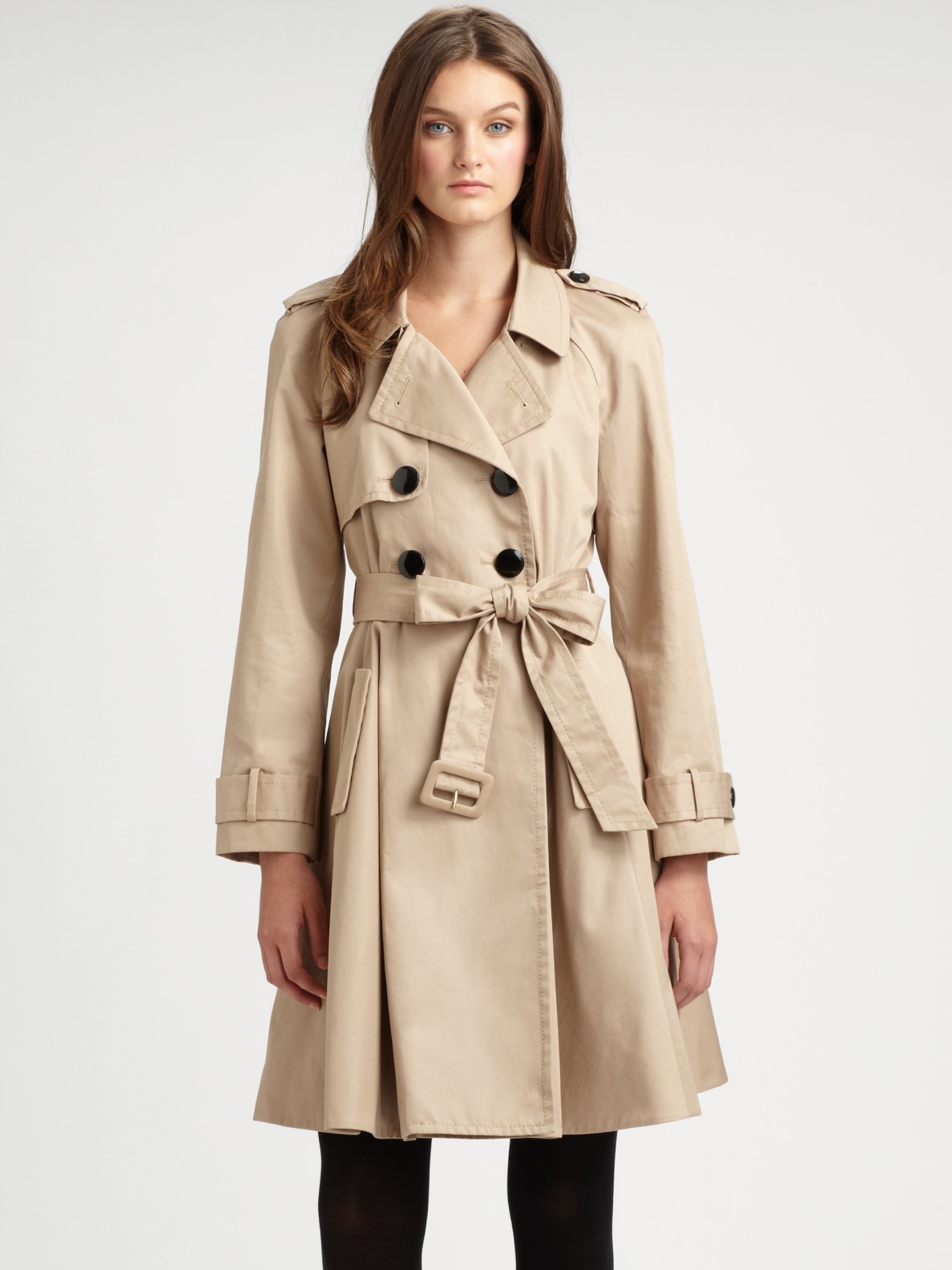 kate spade coat sale